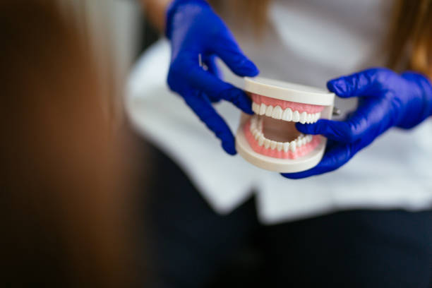 Emergency Dental Services in Castle Point, MO