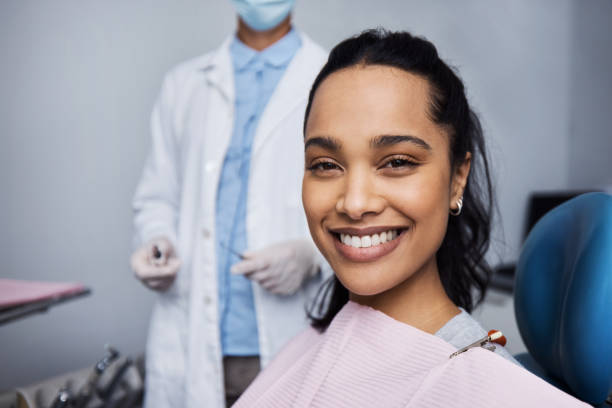 Best Root Canal Treatment  in Castle Point, MO
