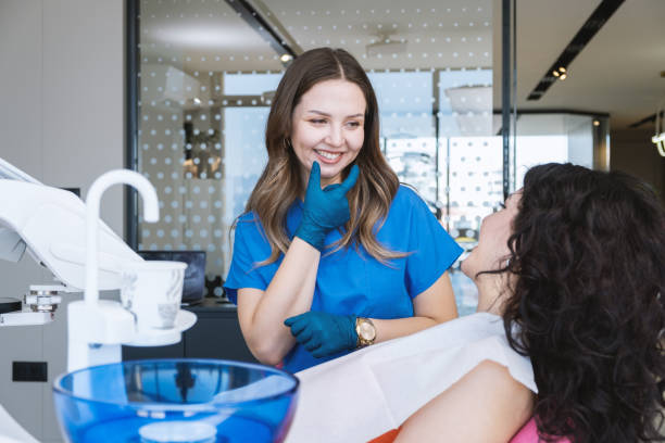 Professional Holistic Dental Care Services in Castle Point, MO